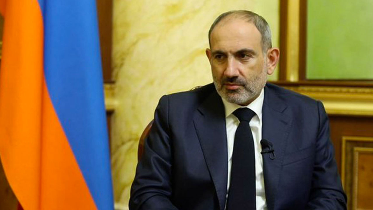 Ermenistan'da hükümeti eleştirmek yasaklandı