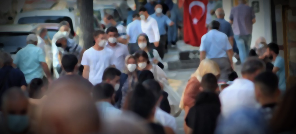 Kayseri Valisi Günaydın sigara yasağı konusunda noktayı koydu!