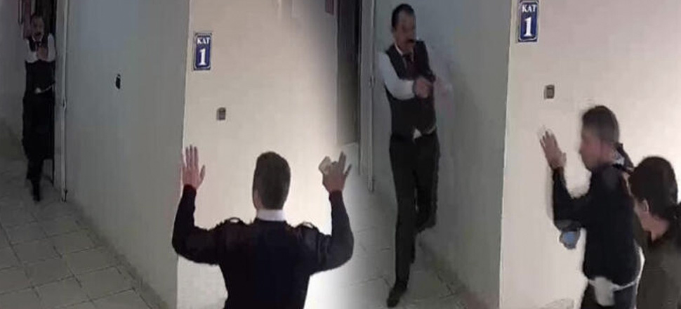 Hain saldırının tüm ayrıntılarını anlatmış...