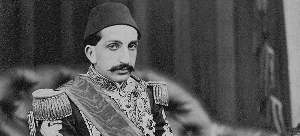 Abdülhamid’in ilk aşkı Matmazel Flora