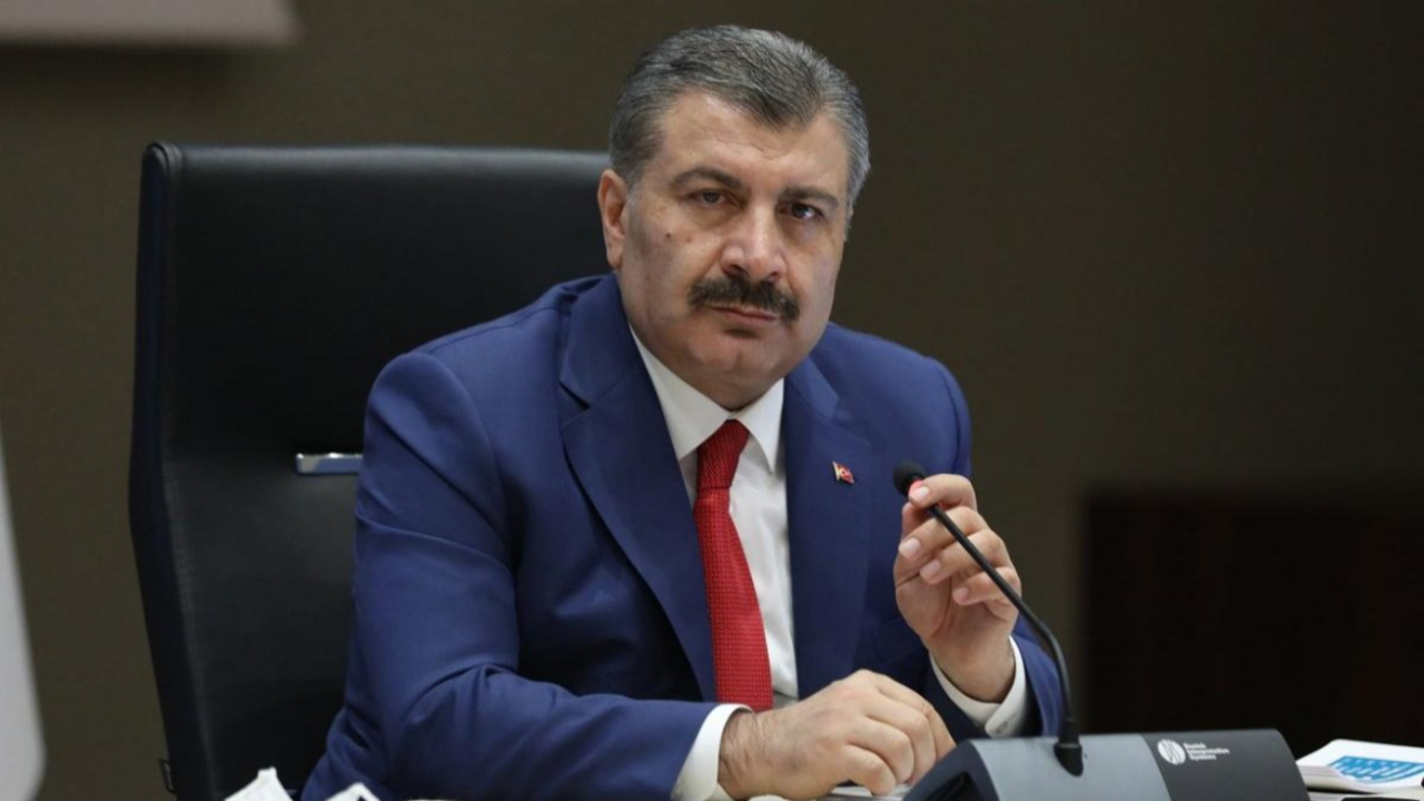 Başka bir pandemi çıkabilir!