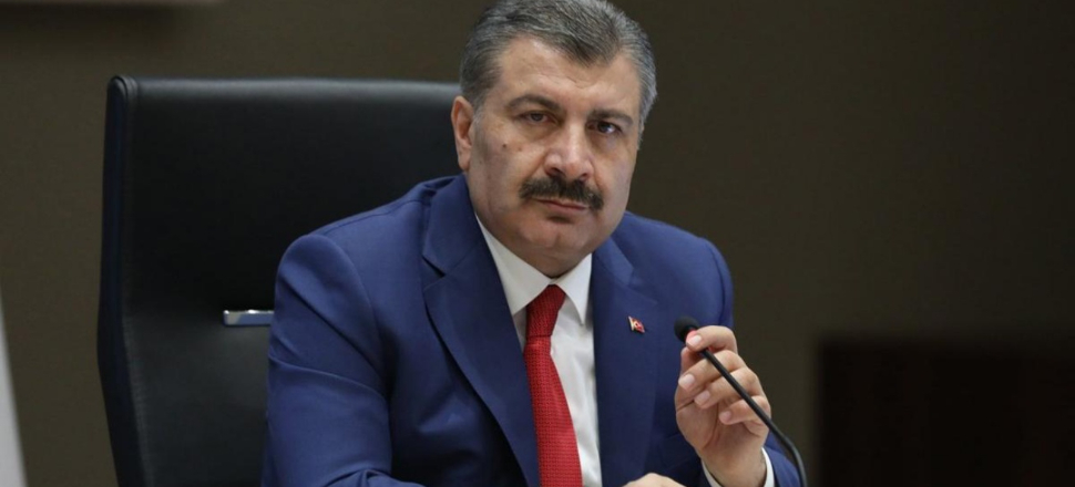 Başka bir pandemi çıkabilir!