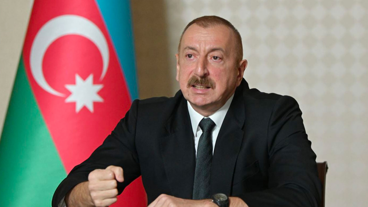 Azerbaycan'dan flaş açıklama: Akut evresinden sonra barış görüşmelerine dönebiliriz