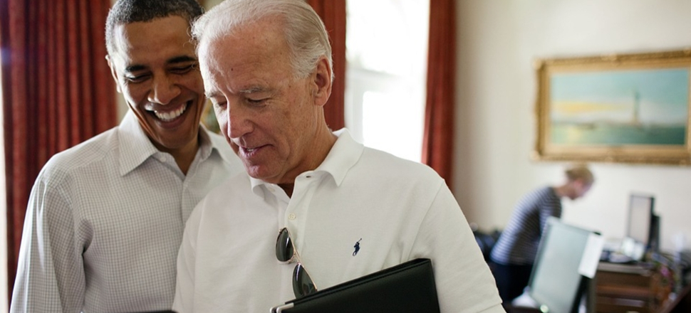 ABD'de Müslüman kesimin oyları Biden'a gidecek