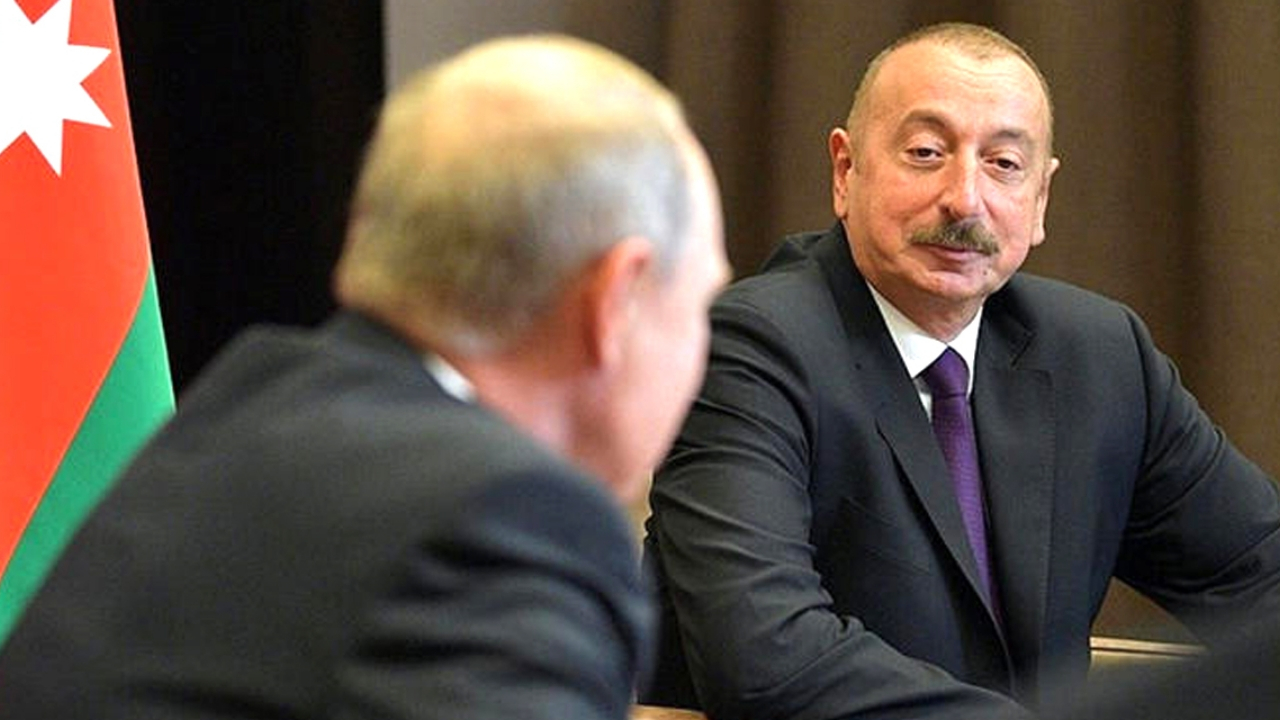 İlham Aliyev'den 'doğum günü' planı