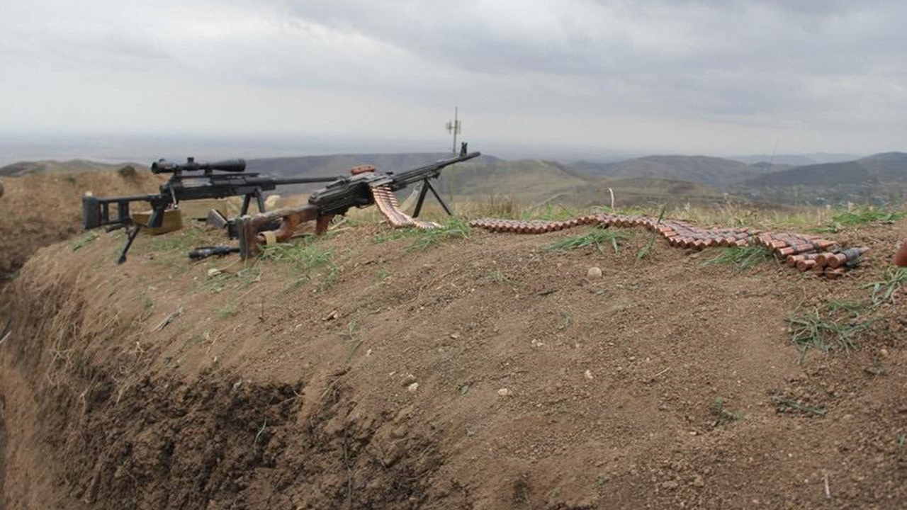 Ermeni halkı orduya asker vermek istemiyor