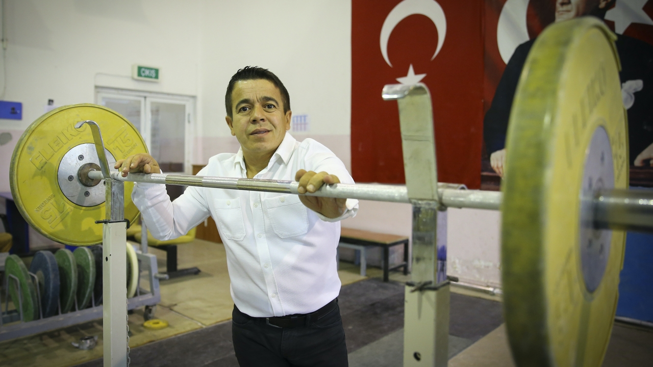 Halil Mutlu'nun hayatını değiştiren mektup
