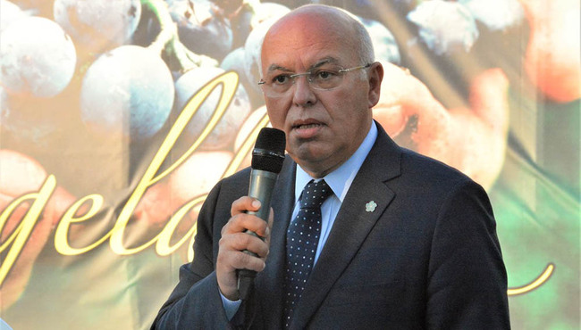 CHP'li Süleymanpaşa belediye başkanı Ekrem Eşkinat Cumhurbaşkanı'na hakaret etti