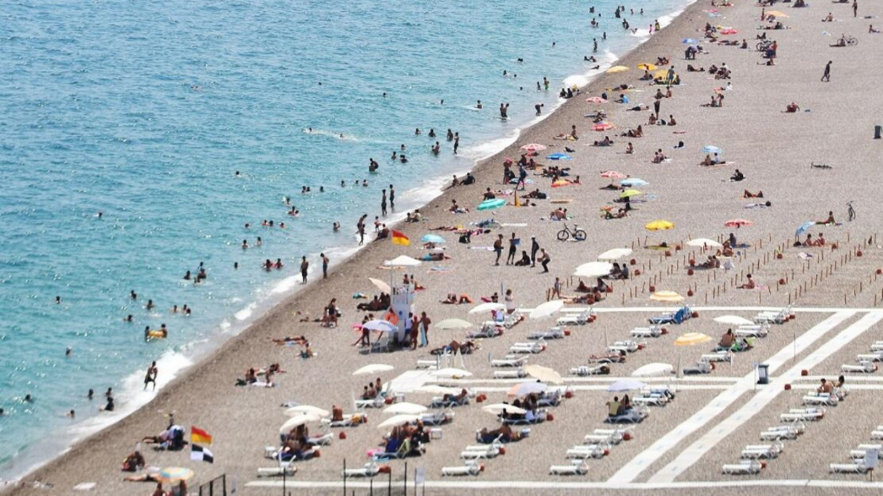 Turizm sektörüne yeni destek paketi