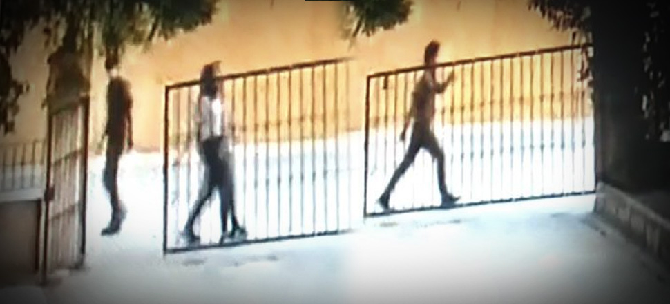 15 yaşındaki kızı taciz etti! Sağır ve dilsiz numarası yaptı