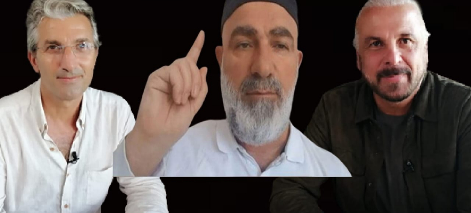 ‘ASIL MESELE ORAYA NASIL GELDİĞİ!’