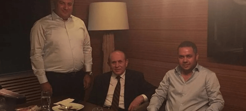 'Ben milletvekiliyim o zaman. Bizim işimiz yatırımcıya destek olmak'