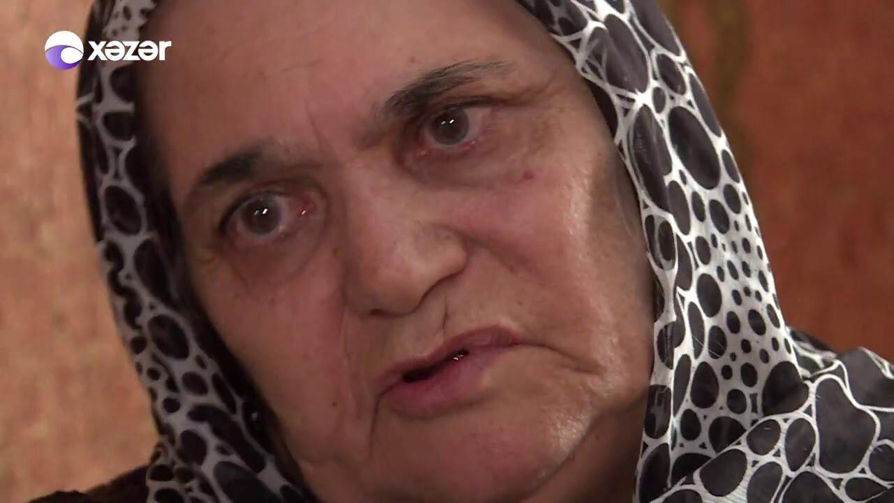 Fitat Nine, işgal altındaki evinin anahtarlarını 27 sene sonra sakladığı dolaptan çıkardı