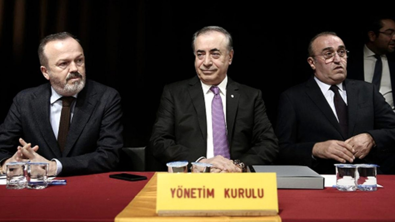 Albayrak ile Günay birbirine girdi