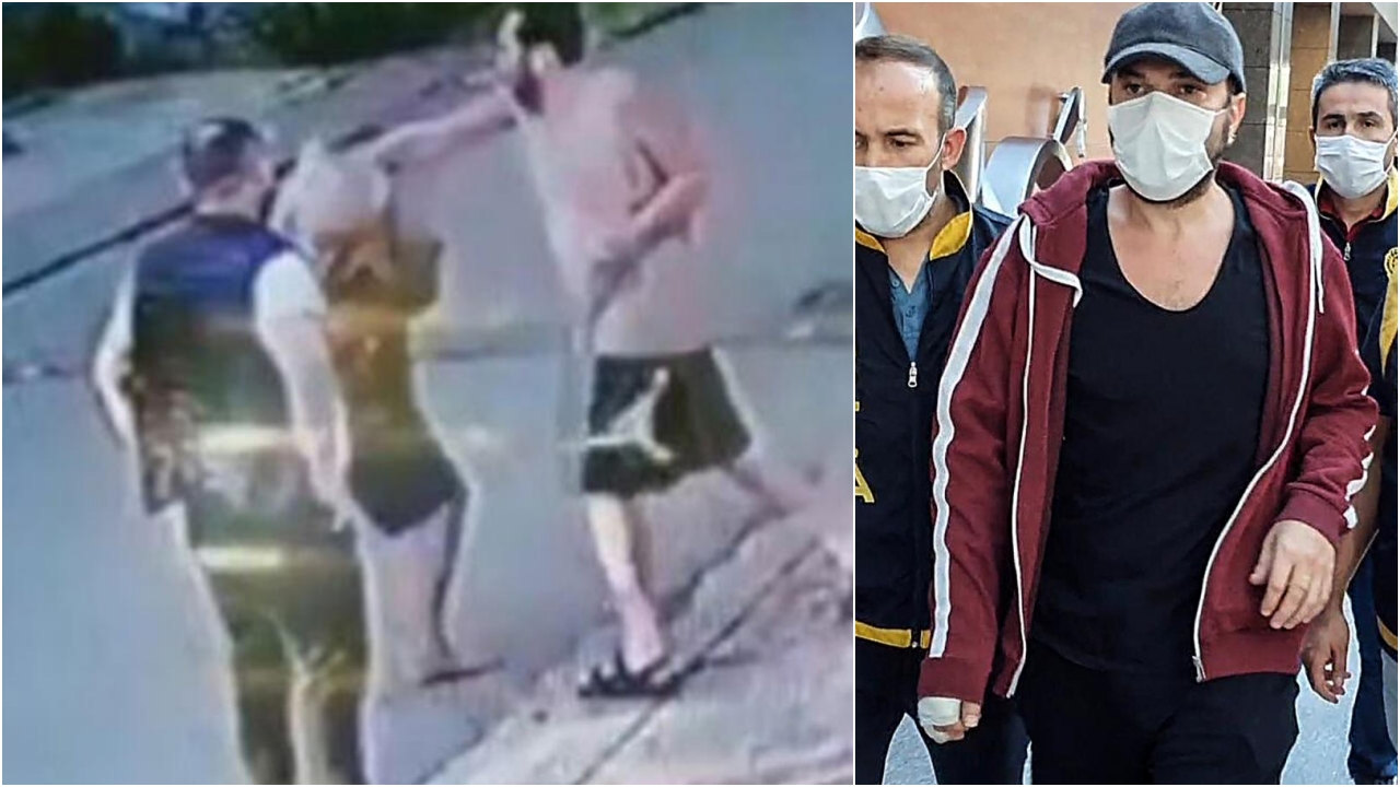 Şarkıcı Halil Sezai'ye hapis istemi