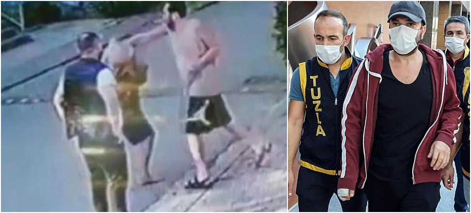 Şarkıcı Halil Sezai'ye hapis istemi