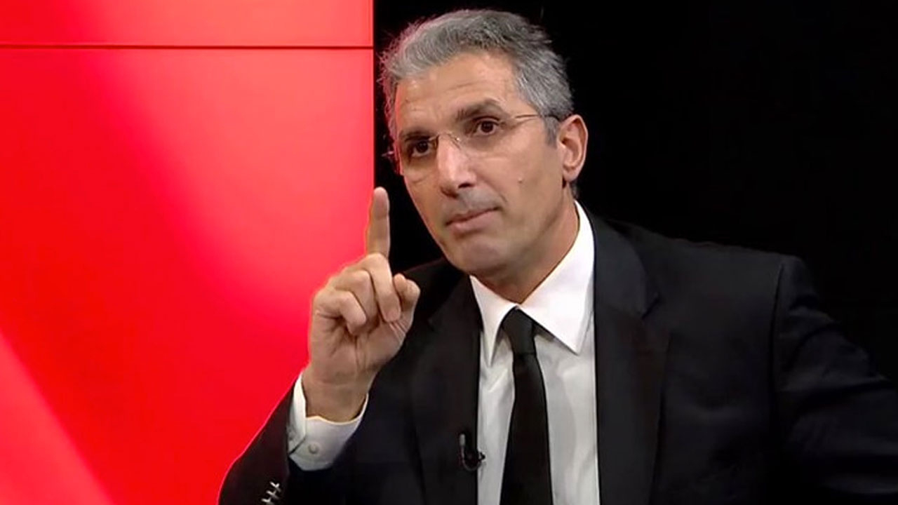 Nedim Şener'in tespiti FETÖ'cü hesabı çıldırttı