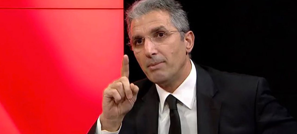 Nedim Şener'in tespiti FETÖ'cü hesabı çıldırttı