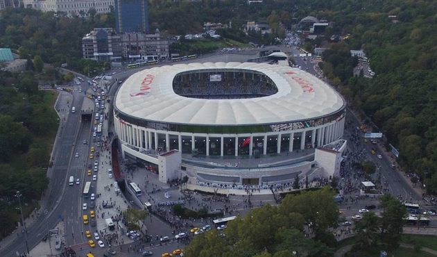 Yeni Malatyaspor Vodafone Arena'yı bir maçlığına daha kiraladı!