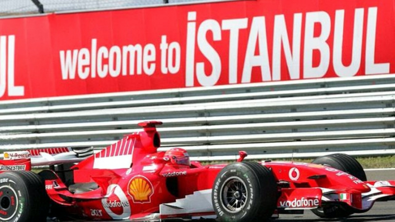 Biletix'ten Formula 1 açıklaması