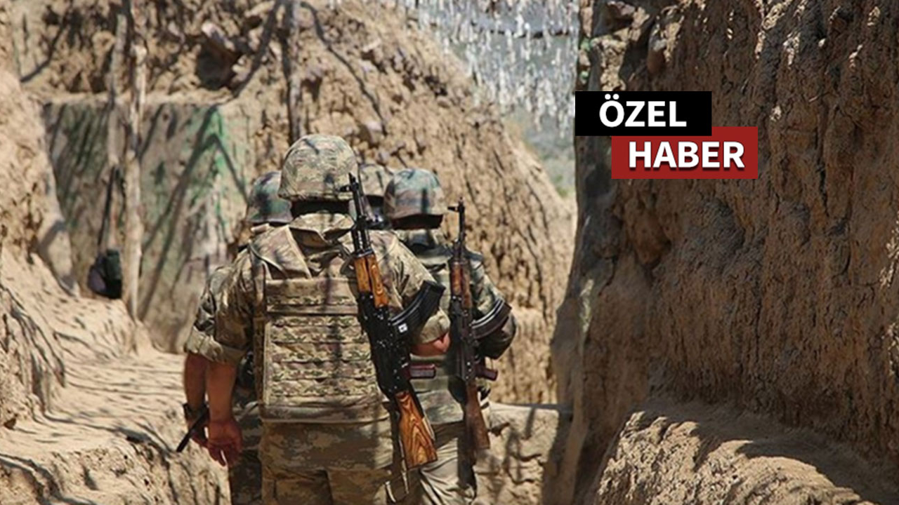Ermenistan, üniversite öğrencilerini 3-4 gün eğitimle cepheye yolluyor