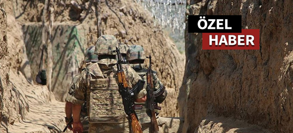 Ermenistan, üniversite öğrencilerini 3-4 gün eğitimle cepheye yolluyor