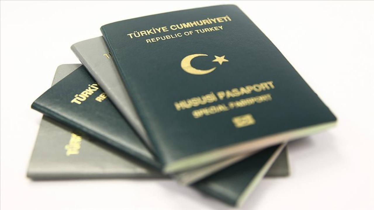 İhracatçıya verilen yeşil pasaportun süresi uzatıldı