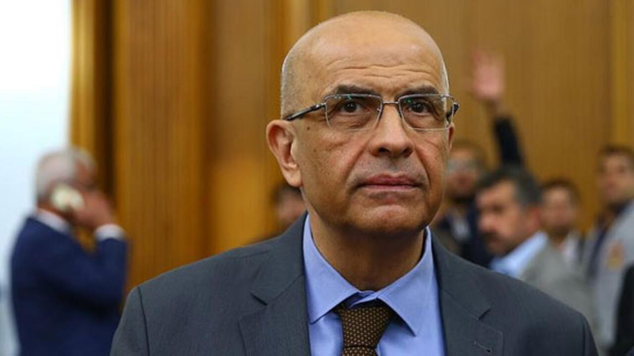 İşte AYM'nin Berberoğlu kararının gerekçesi