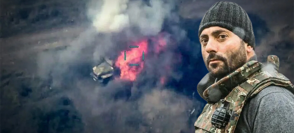 'Her şeyi vereceğimizi anladım!'