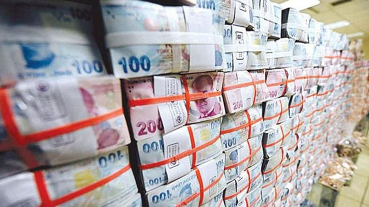 Türkiye Varlık Fonu'ndan Çin hamlesi