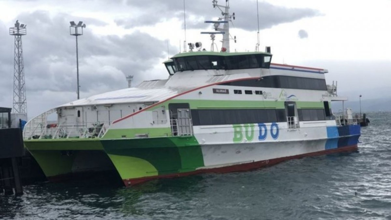 BUDO'dan İstanbul-Bursa seferleri için tek fiyat