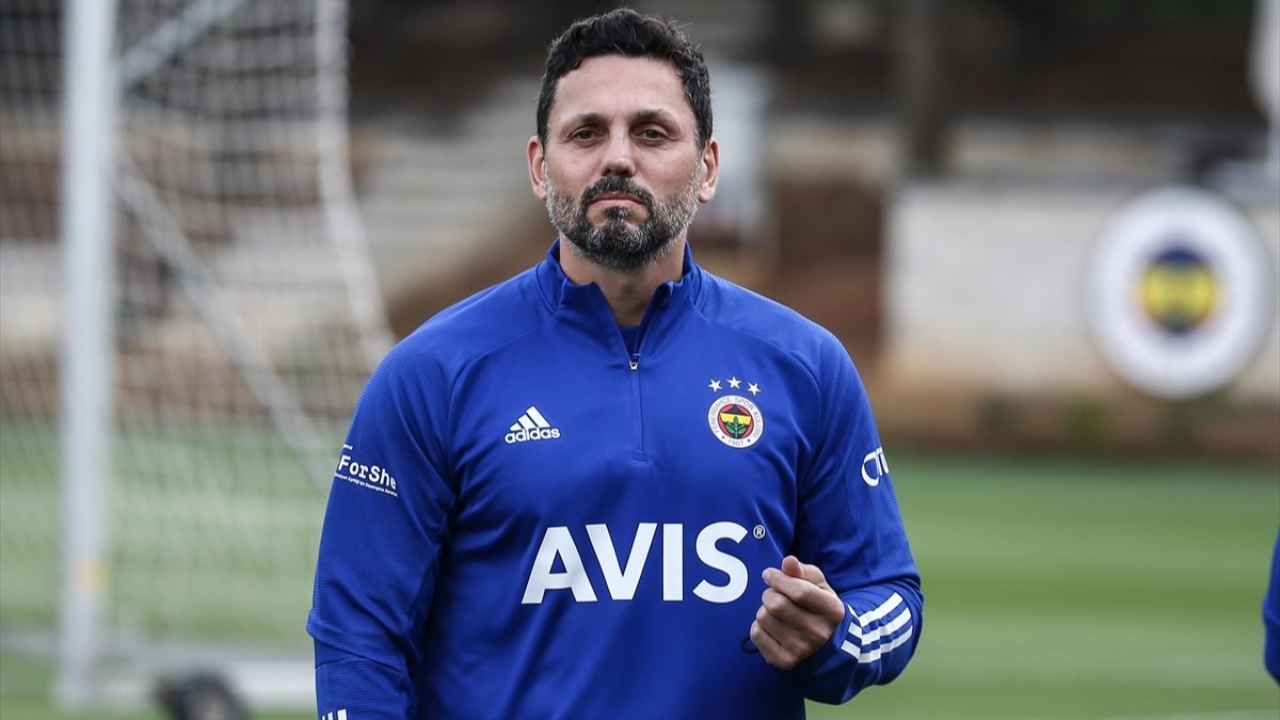 Erol Bulut: Fenerbahçe her zaman Azerbaycan halkının yanında