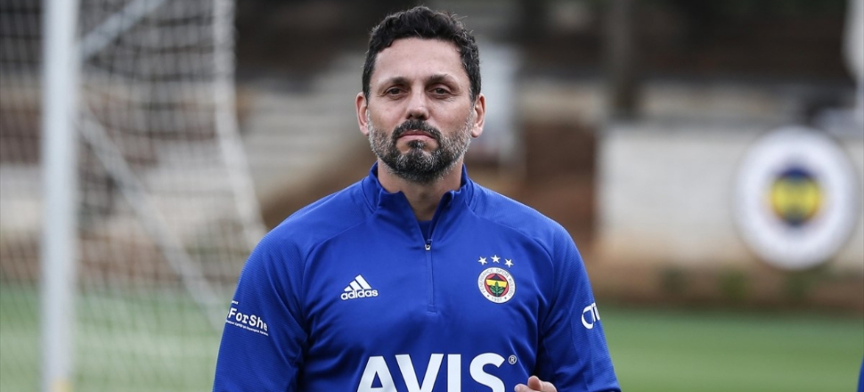 Erol Bulut: Fenerbahçe her zaman Azerbaycan halkının yanında