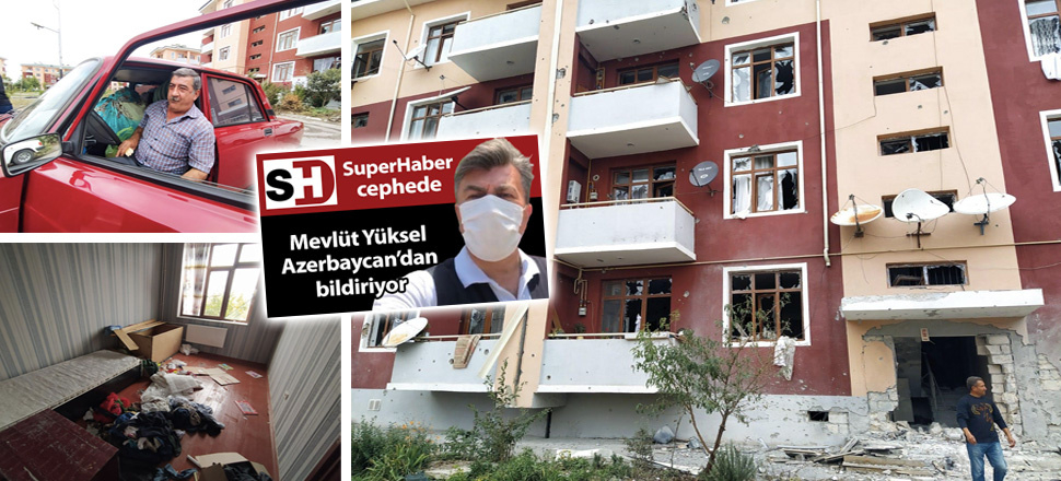 Hacıyev: Ermenistan'ın provokasyonu devam ediyor!