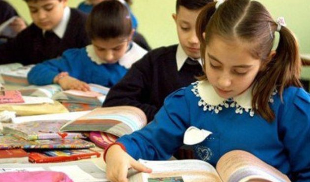 Okullarda 3 yeni yabancı dil öğretilecek