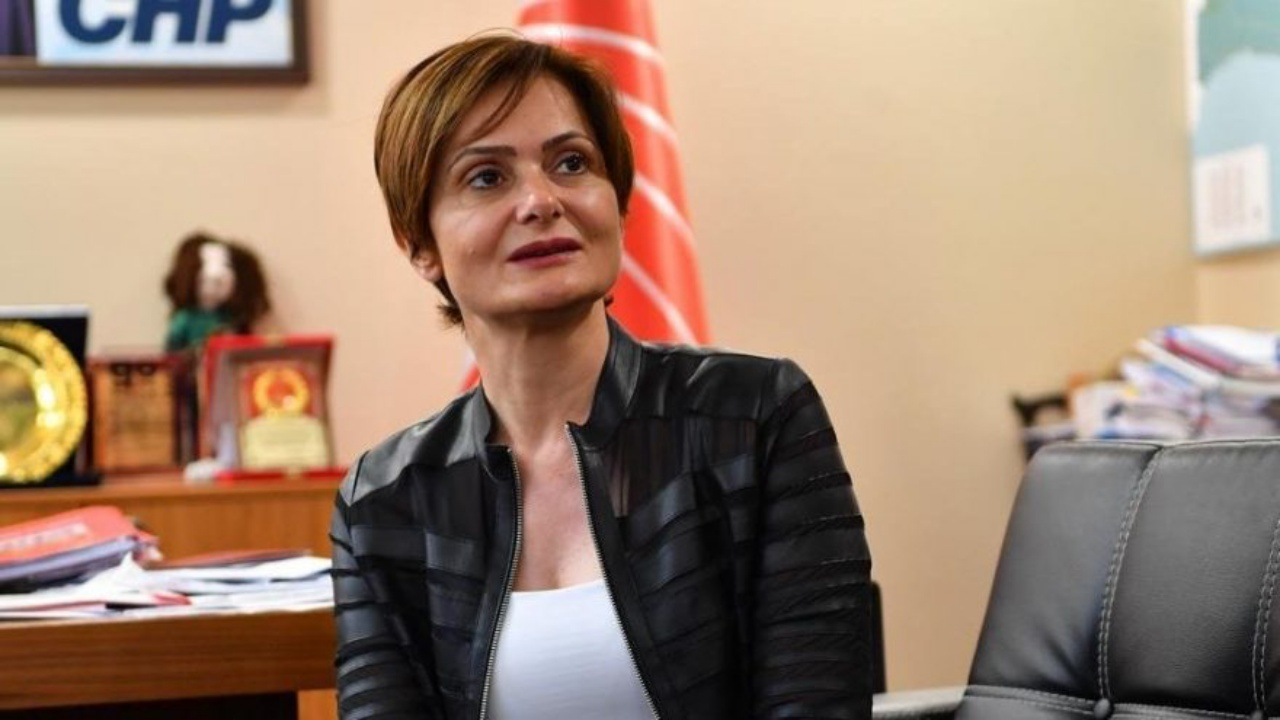 CHP'de Kaftancıoğlu merkezli yeni kriz