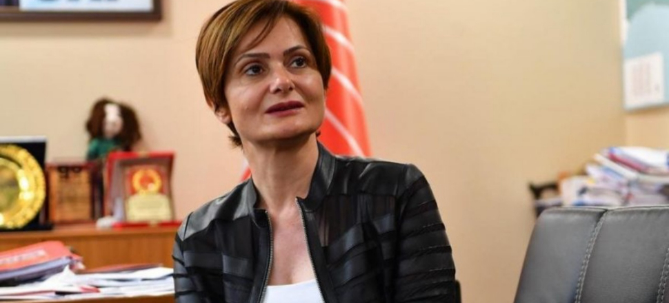 CHP'de Kaftancıoğlu merkezli yeni kriz