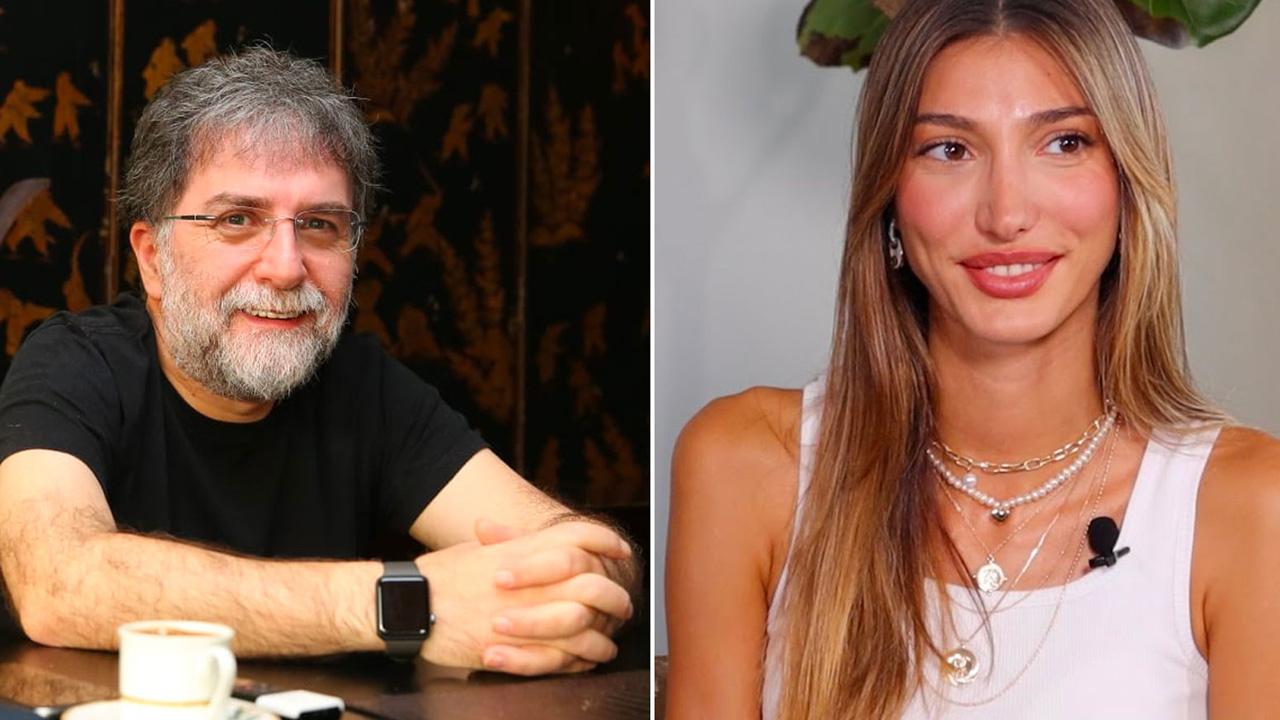 Ahmet Hakan: Kendimi “Öğlenleri lunch’a giderim” derken yakaladım...
