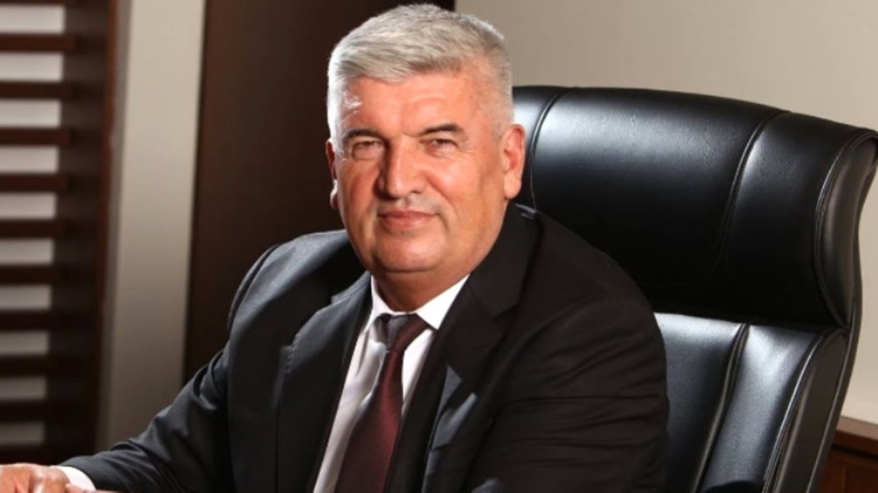 CHP'li eski belediye başkanına tacizden gözaltı