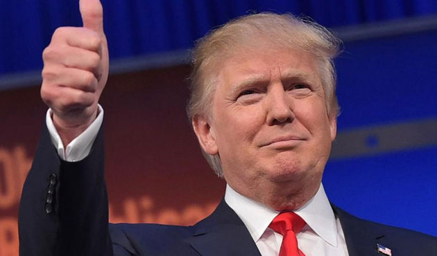 Trump 13 milyon göçmeni sınır dışı ediyor
