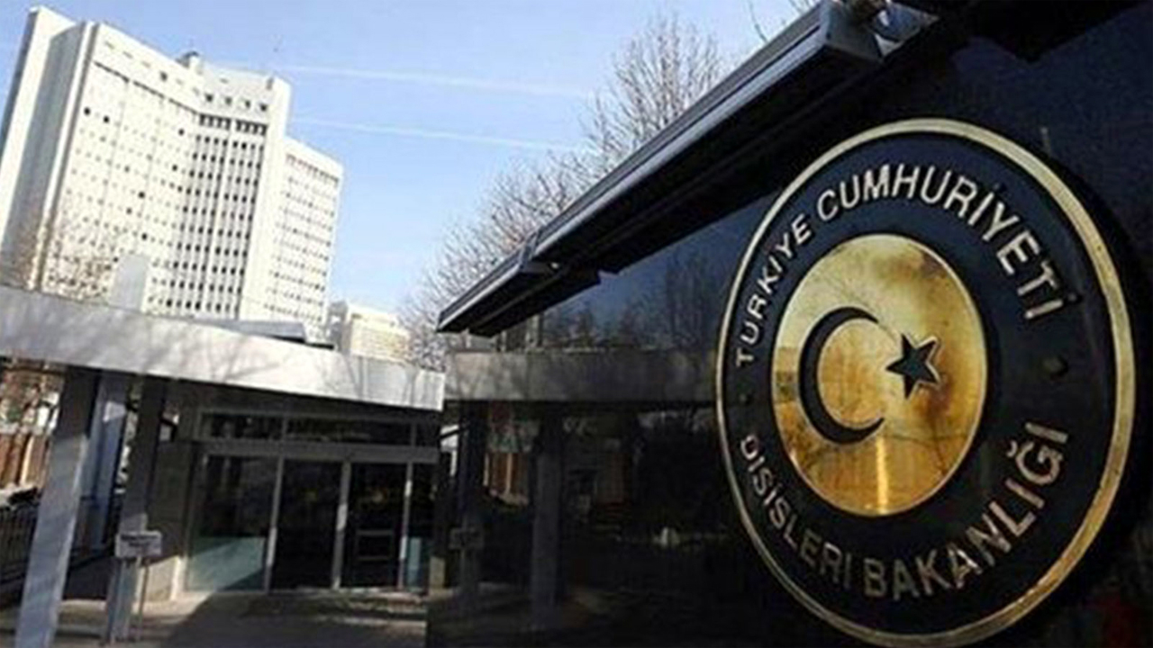 Dışişleri: Ateşkes Ermenistan'a son fırsat!