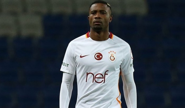 Tudor Chedjou'yu kazandı!