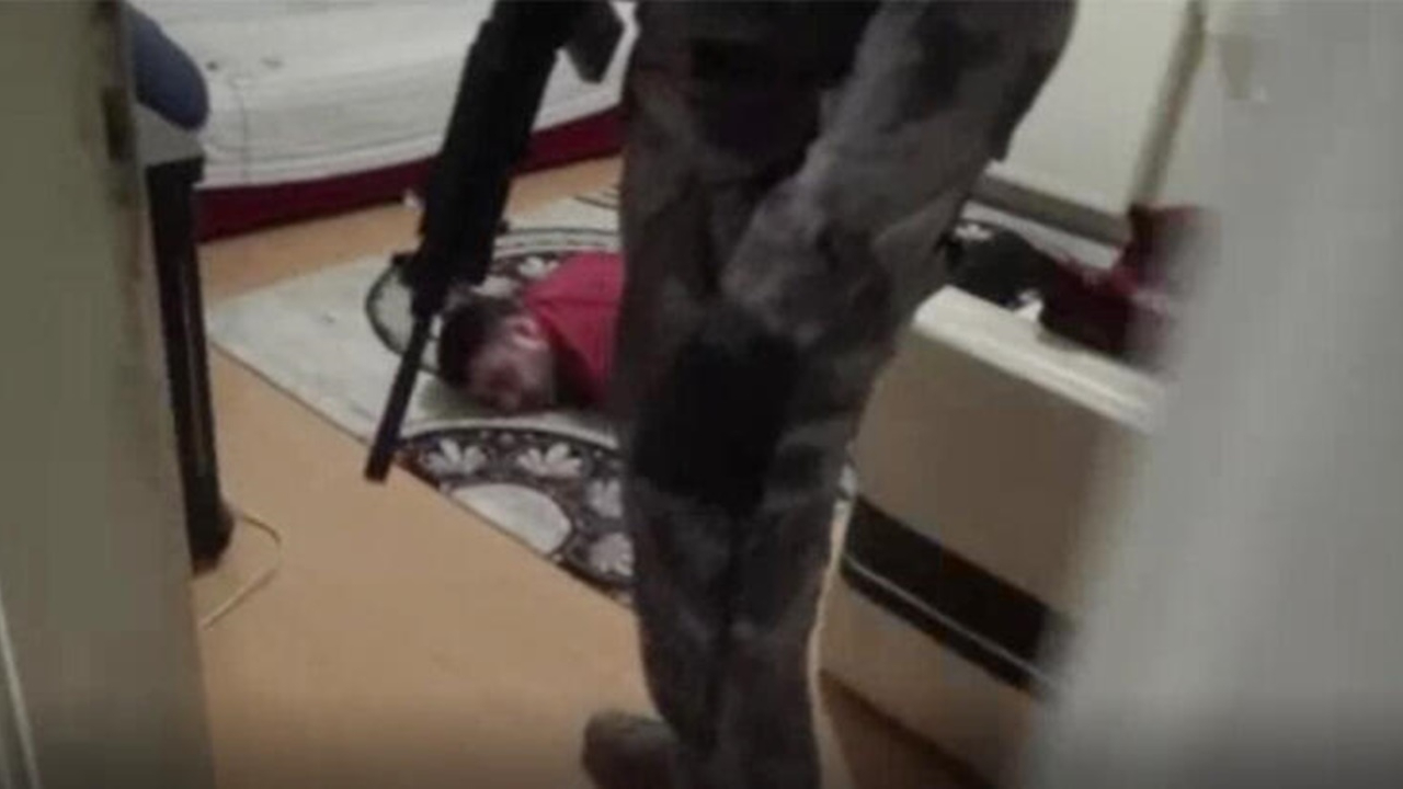 17 ilde eş zamanlı çocuk istismarı operasyonu
