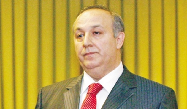 Ünlü iş adamının acı günü...