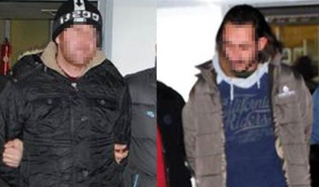 Gasp edilerek öldürülen annenin kızı da yaşam savaşını kaybetti.