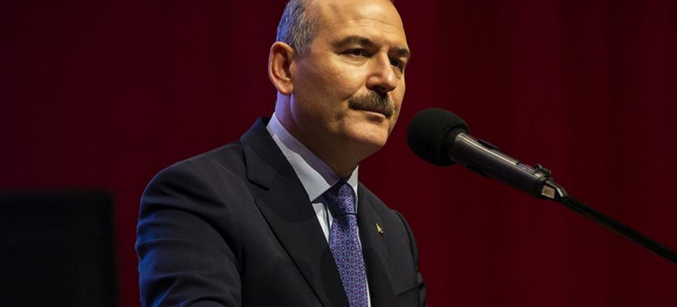 Soylu'dan tarikatlar devlete sızdı iddiasına tepki