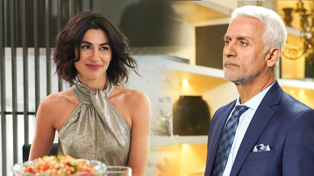 Yasak Elma'nın Şahika'sı Nesrin Cavadzade evleniyor!