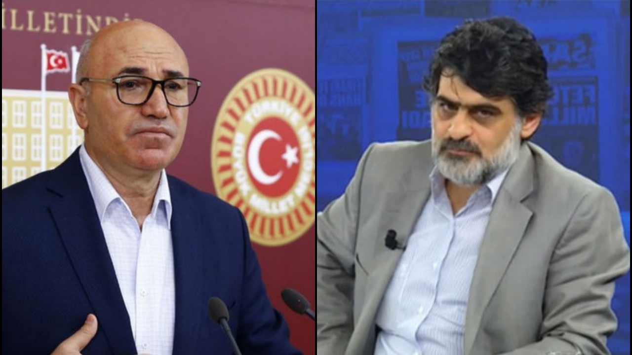 Yeni Akit yazarı Karahasanoğlu'ndan CHP'li Tanal'a tazminat