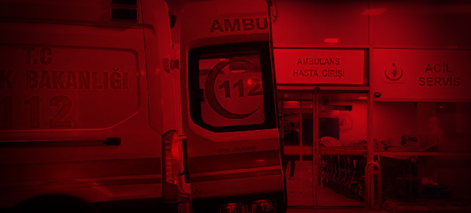 ‘Etil alkol satan bazı aktarlar 6-7 ayda villa sahibi oluyor’
