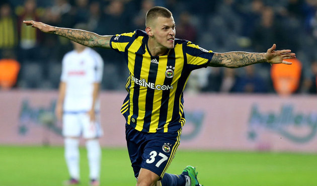 Martin Skrtel: Savaşmaya hazırız